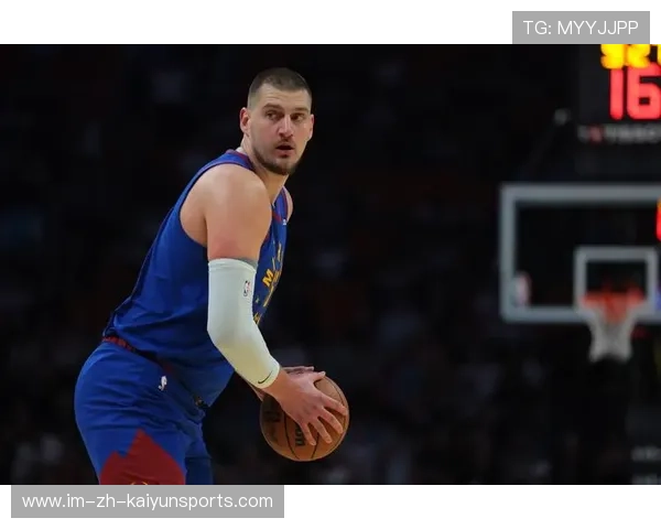 NBA官方发布季后赛MVP榜，约基奇高居榜首，nba季后赛per排名